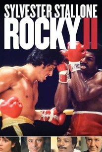 Rocky Ii Movie Quotes Rotten Tomatoes