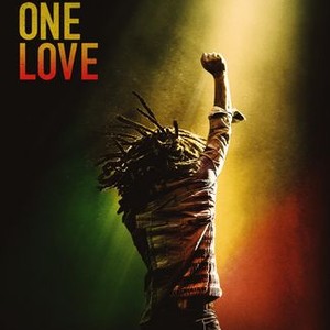 "Bob Marley: One Love photo 1"