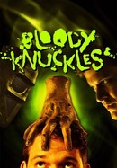 Bloody Knuckles poster image