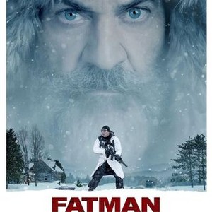 Fatman full 2025 movie online free