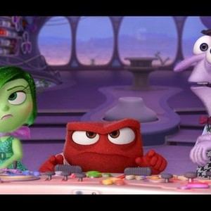 Inside Out  Rotten Tomatoes