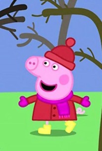 Peppa Pig: Season 2, Episode 52 - Rotten Tomatoes