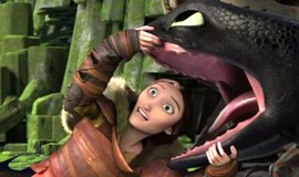 How to Train Your Dragon 2: Official Clip - The Land Of Dragons