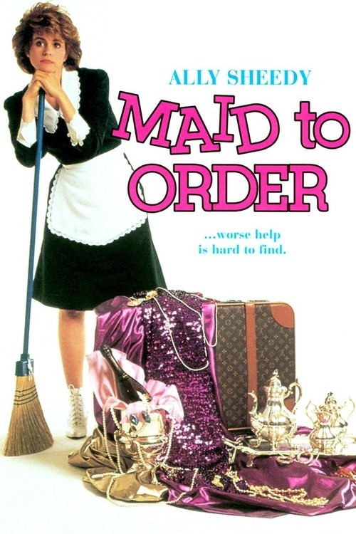 Maid to Order poster