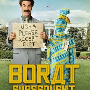 Borat Subsequent Moviefilm (2020) photo 8