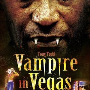 Vampire in Vegas (2009) photo 4