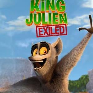 All Hail King Julien: Exiled - Rotten Tomatoes