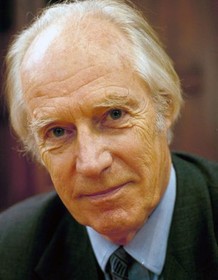 George Martin