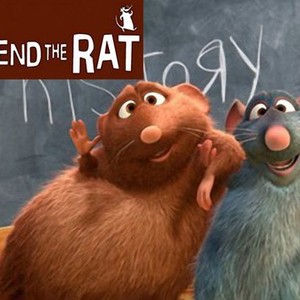 Your Friend the Rat (2007) - Rotten Tomatoes