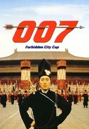 Forbidden City Cop poster image