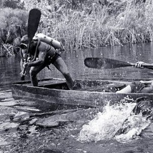 Attack of the Giant Leeches (1959) photo 12