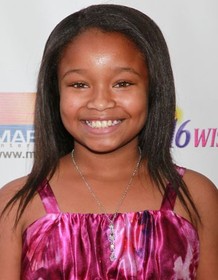 Kiara Muhammad