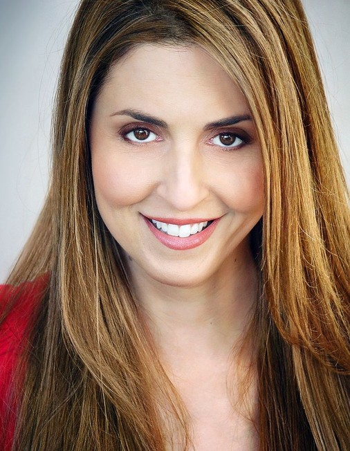 Ellen Dubin
