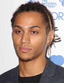 Bluey Robinson