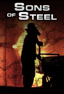 Watch trailer for Sons of Steel