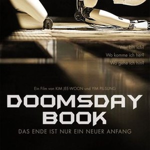 Doomsday Book (2012) photo 20