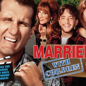 Married ... With Children - Rotten Tomatoes