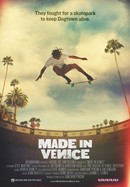 Made in Venice poster image