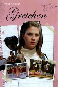 Gretchen poster