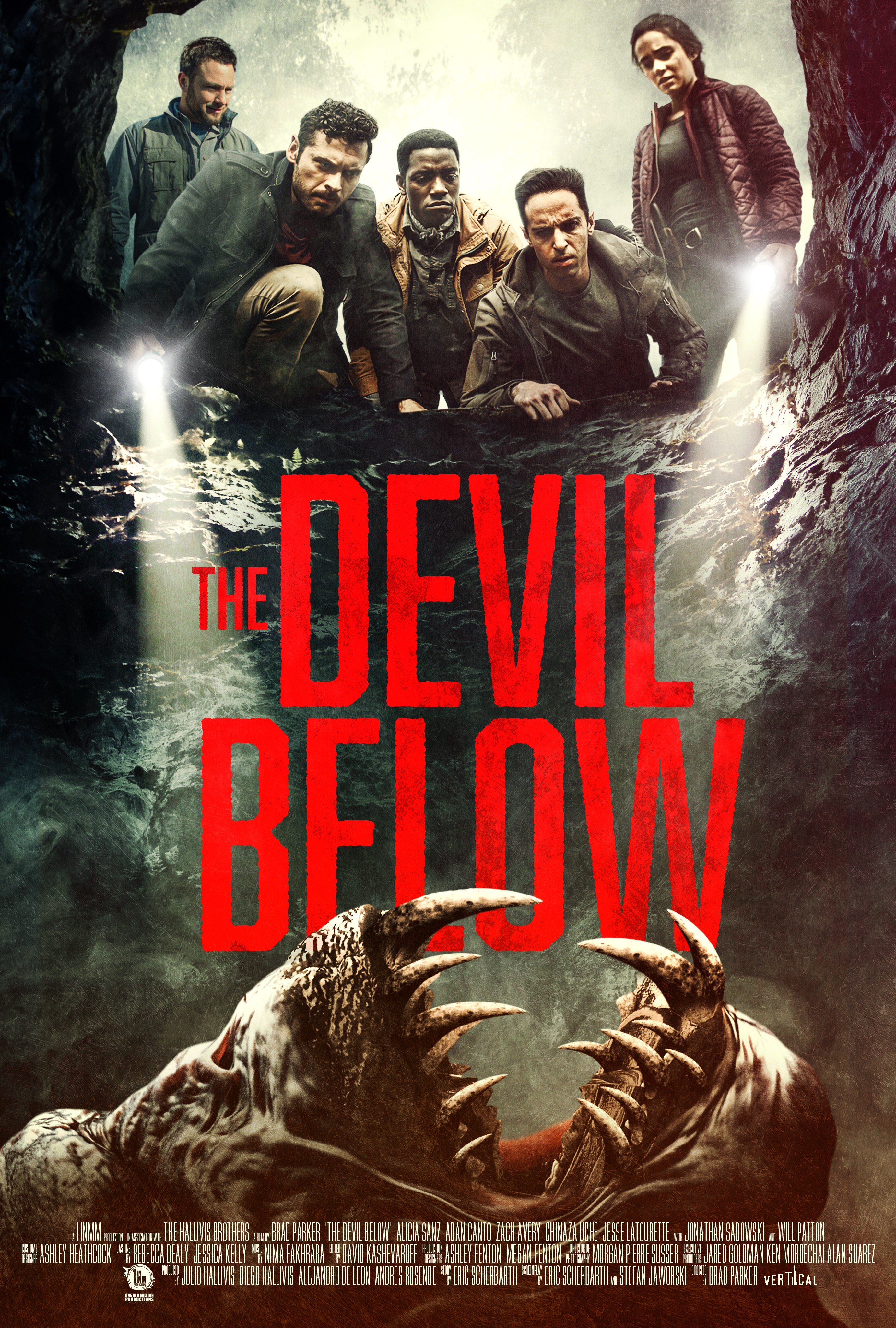 The Devil All the Time - Rotten Tomatoes