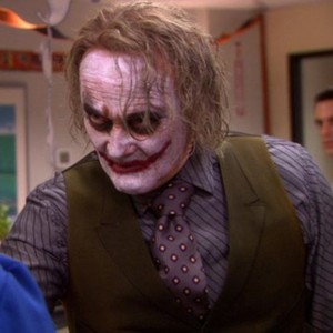 The Office, Creed Bratton, 'Costume Contest', Season 7, Ep. #6, 10/28/2010, ©NBC