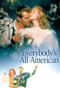 Watch trailer for Everybody's All-American