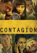 Contagion poster image