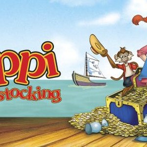 Pippi Longstocking photo 4