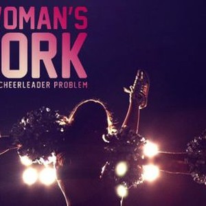A Woman's Work: The NFL's Cheerleader Problem photo 5