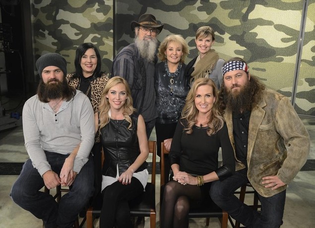 Willie Robertson Pictures | Rotten Tomatoes