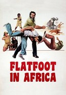 Flatfoot in Africa poster image