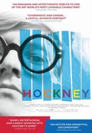 Hockney poster image