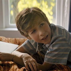 Jacob Tremblay as Max in "Good Boys," written by Lee Eisenberg and Gene Stupnitsky and directed by Stupnitsky.