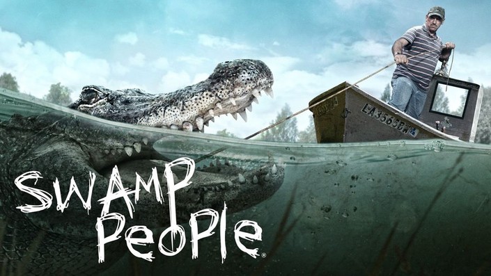 Swamp People: Season 12 | Rotten Tomatoes