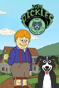 Mr. Pickles - Rotten Tomatoes