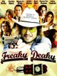 Freaky Deaky