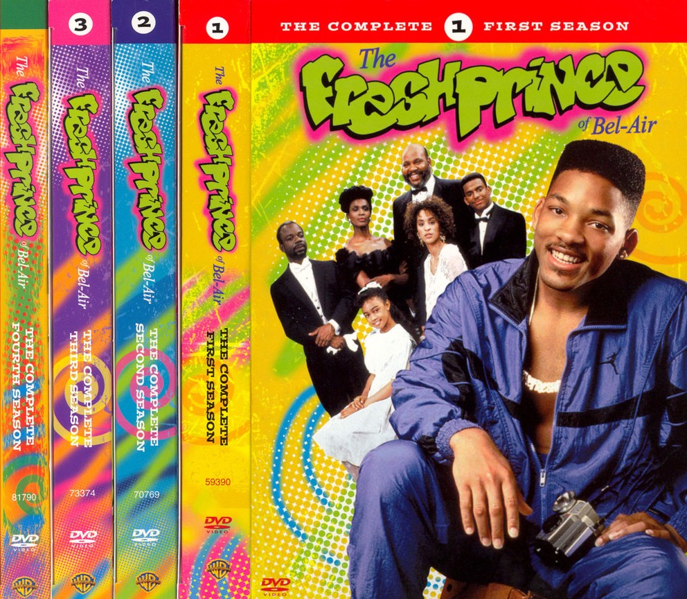 The Fresh Prince Of Bel Air Season 4 Episode 23 Rotten Tomatoes