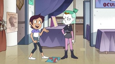 The owl house season 1 episode 1 full episode deals