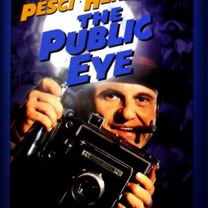 The Public Eye (1992) photo 1