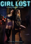 Girl Lost: A Hollywood Story poster image