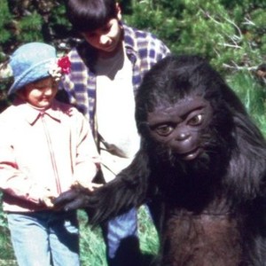 Little Bigfoot 2: The Journey Home (1997) photo 6