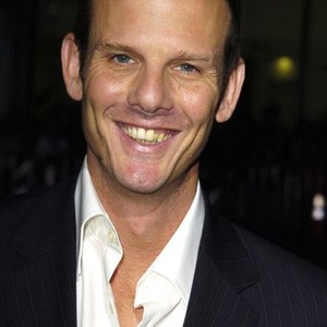 Peter Berg