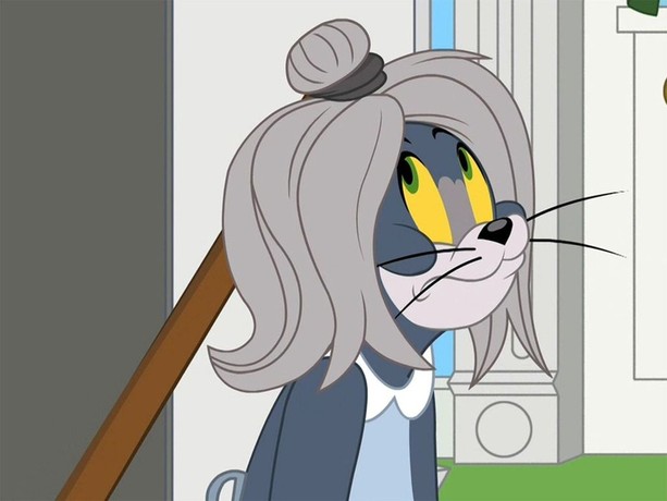 The Tom and Jerry Show Season 2 Episode 25 Rotten Tomatoes