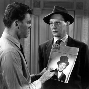 Wendell Corey - Rotten Tomatoes