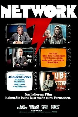 Network poster