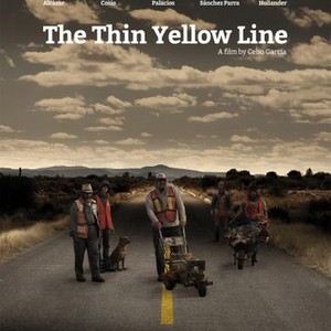 The Thin Yellow Line (2015) photo 2