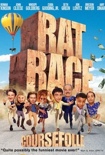 Rat race full movie youtube