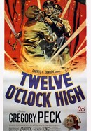 Twelve O'Clock High poster image