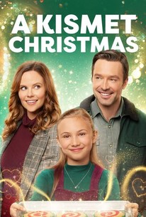 A Kismet Christmas | Rotten Tomatoes