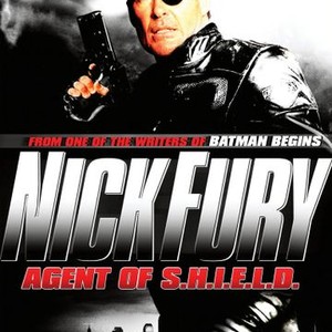 Nick Fury: Agent of S.H.I.E.L.D. photo 5